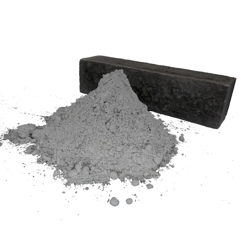 剛玉莫來石澆注料