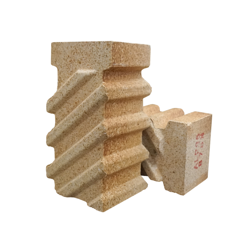 磷酸鹽結合高鋁錨固磚